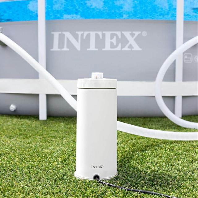 INTEX インテックス フィルターポンプ C1000 クリアカートリッジ
