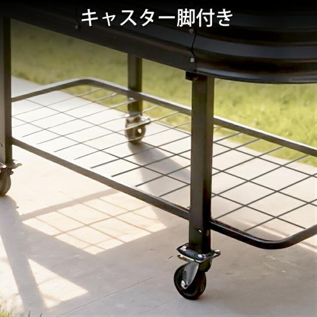レイズドベッド プランター 脚付き 120cm キャスター付き 大型 花壇 家庭菜園 ベランダ菜園 フラワーベッド ガーデニング おしゃれ 深型 プランター 栽培棚付き 移動式 園芸プランター 野菜栽培 ハーブ栽培 花植え 鉢植え 庭 ベランダ テラス ガーデン DIY 園芸用品 送料無料_5
