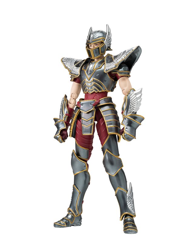 【新品/公式】聖闘士星矢_聖闘士聖衣神話EX ペガサス星矢 -聖闘士星矢 The Beginning- 公式グッズ colleize 公式ライセンス