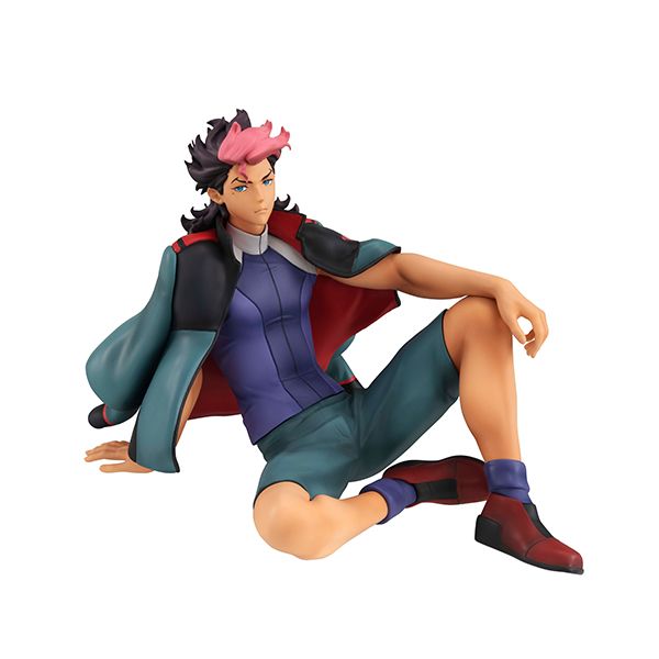 【新品/公式】機動戦士ガンダム 水星の魔女_G.E.M.シリーズ てのひらグエルくん 公式グッズ colleize 公式ライセンス