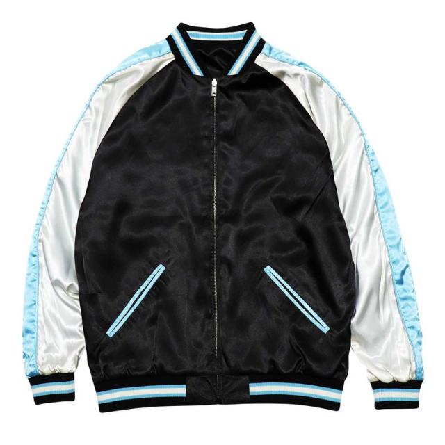 新品/公式】BanG Dream!_Lサイズ_スカジャン Morfonica 公式グッズ