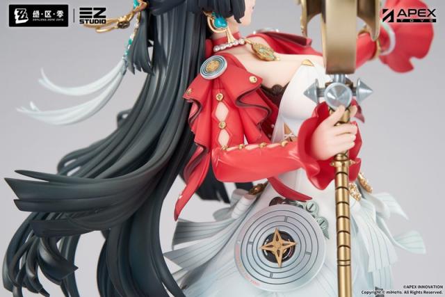 【新品/公式】ゼンレスゾーンゼロ_アストラ・ヤオ 公式グッズ colleize 公式ライセンス_4