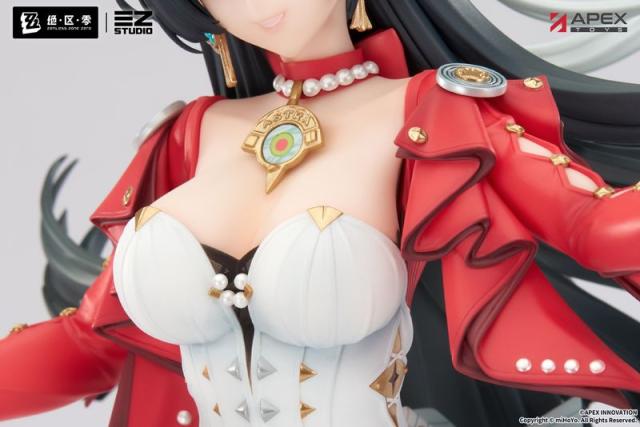 【新品/公式】ゼンレスゾーンゼロ_アストラ・ヤオ 公式グッズ colleize 公式ライセンス_6