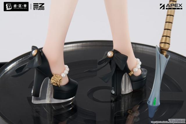【新品/公式】ゼンレスゾーンゼロ_アストラ・ヤオ 公式グッズ colleize 公式ライセンス_9