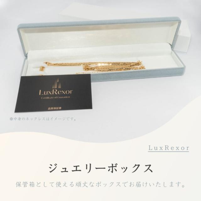 K18 18金喜平ネックレス(2面カットシングル) 60cm/20g ゴールド
