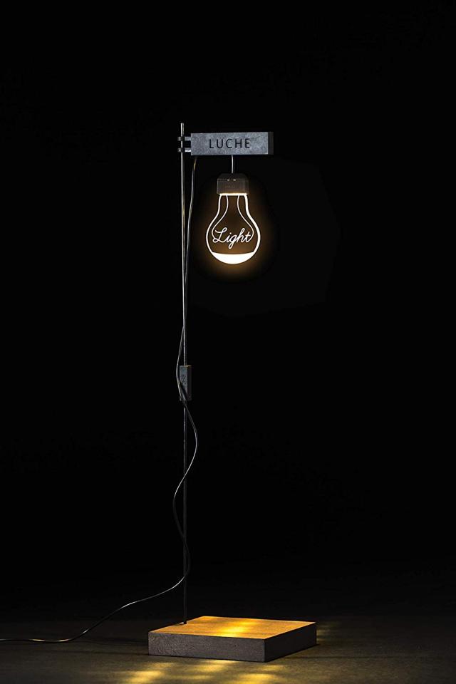 Luche ルーチェ Ledスタンドライト ザ ライト インテリア 植物が育つ インテリア雑貨 お部屋 植物栽培用 おしゃれの通販はau Pay マーケット Anniversary World