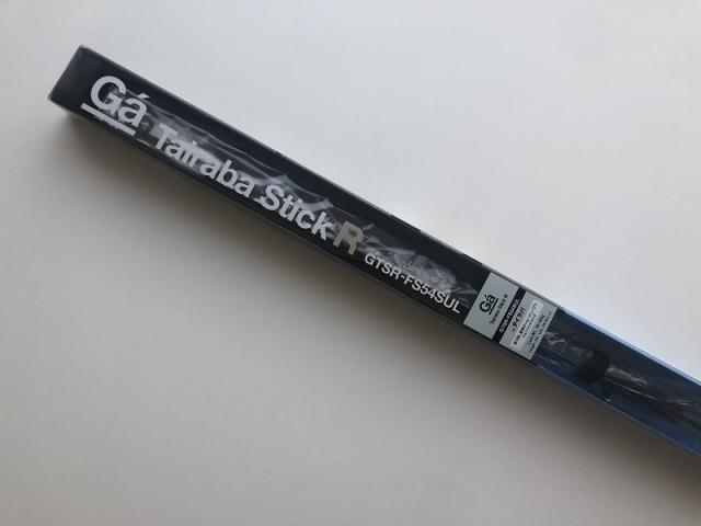 ガラパゴス タイラバスティックR GTSR-FS54SUL