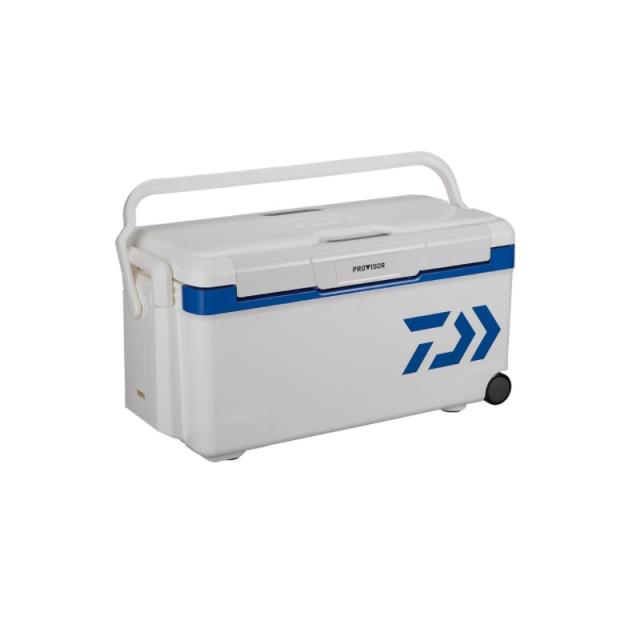 ダイワ プロバイザートランクHD2 S3500 ブルー / クーラーボックス