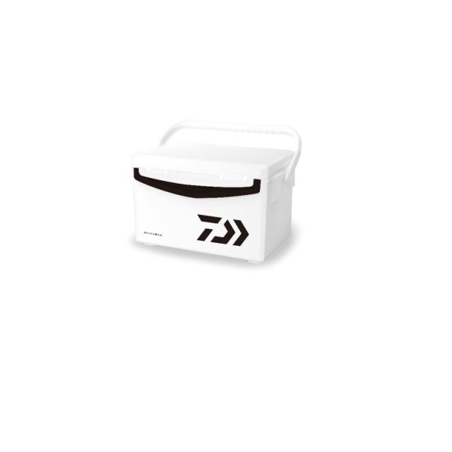ダイワ クールラインα3 S2000 ブラック / クーラーボックス
