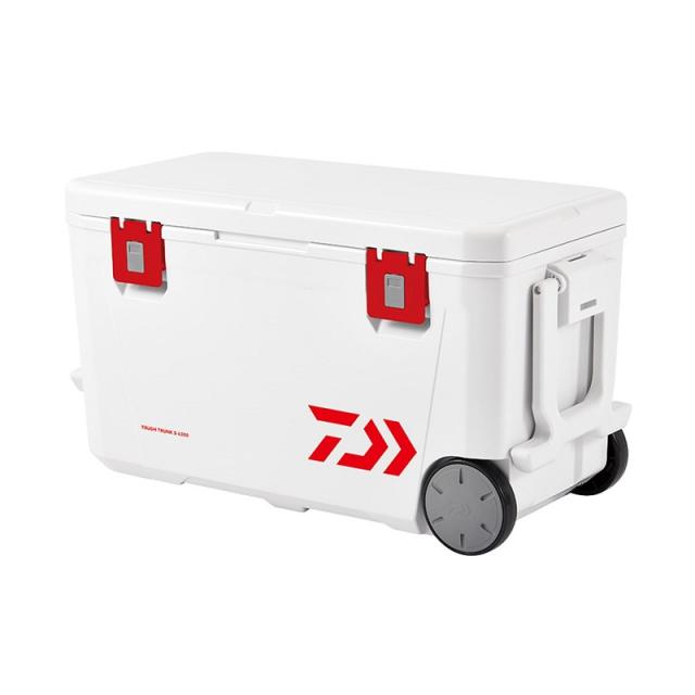 ダイワ タフトランク S4300 レッド / クーラーボックス