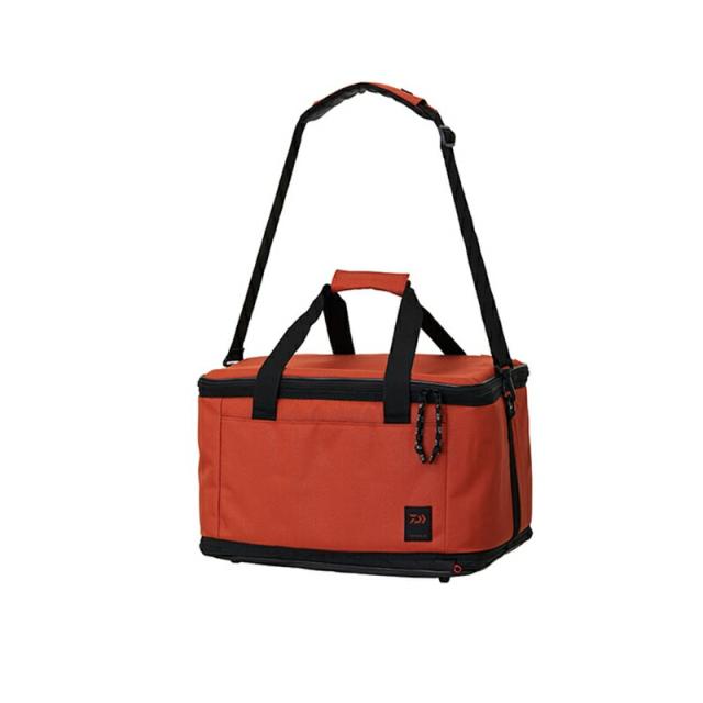 ダイワ ソフトクールEX 2600 ブリック / ソフトクーラー 保冷バッグ