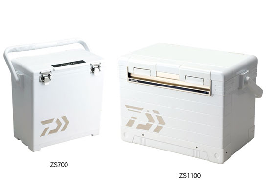 ダイワ DAIWA ZS 700