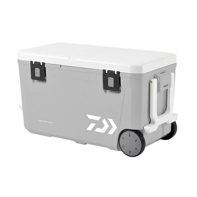 ダイワ タフトランク GU4300 グレー / クーラーボックス
