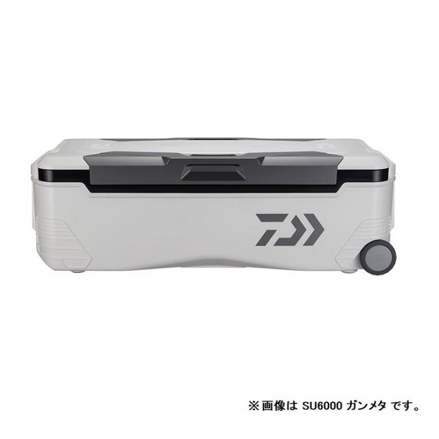 ダイワ トランクマスターHD2 SU4800 ガンメタ 48L / クーラーボックス