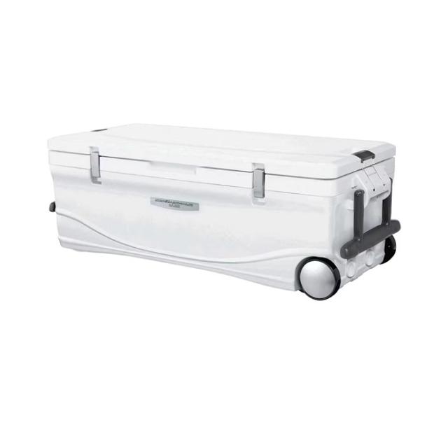 シマノ UC-060I スペーザWHALE(ホエール)ベイシス 600(60L) ピュアホワイト