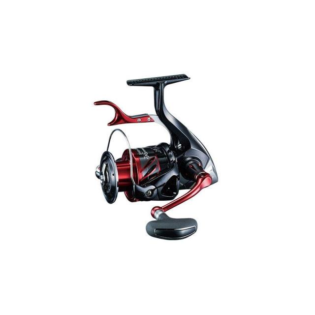 シマノ 18 BB-X レマーレ 6000D