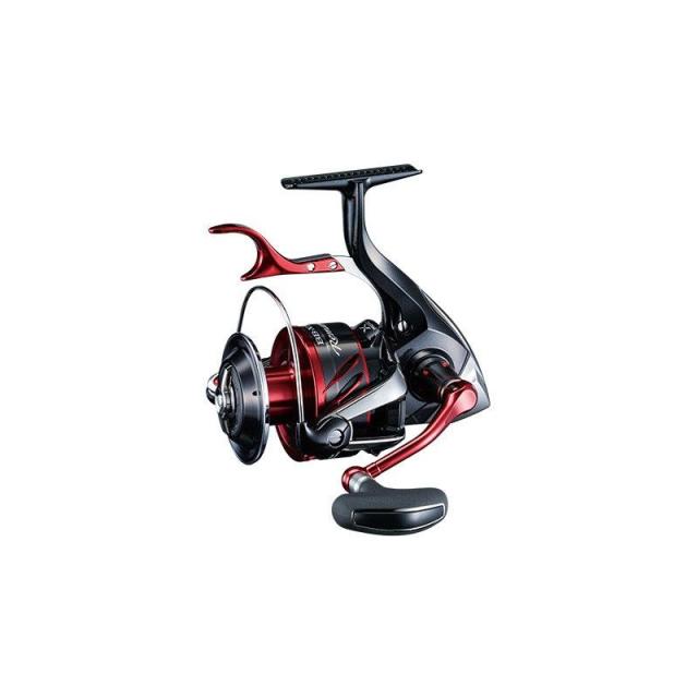 シマノ 18 BB-X レマーレ 8000D