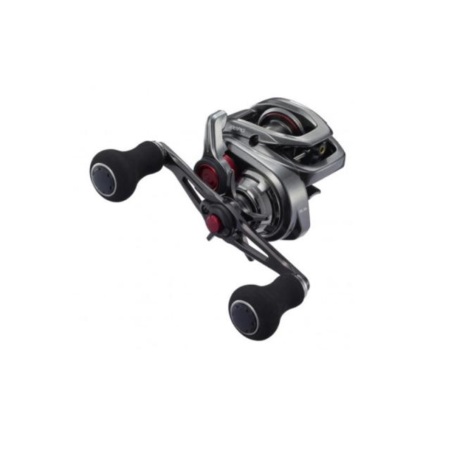 シマノ 21 エンゲツ 101PG / 左ハンドル