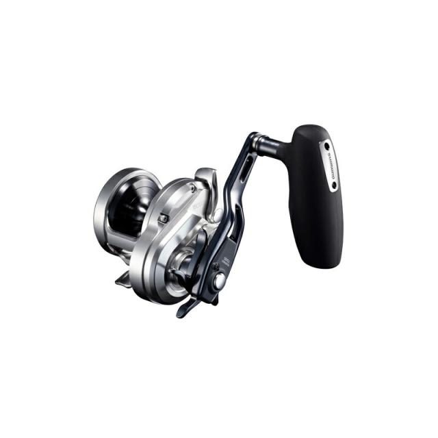 シマノ 21 オシアジガー 1501XG / 左ハンドル