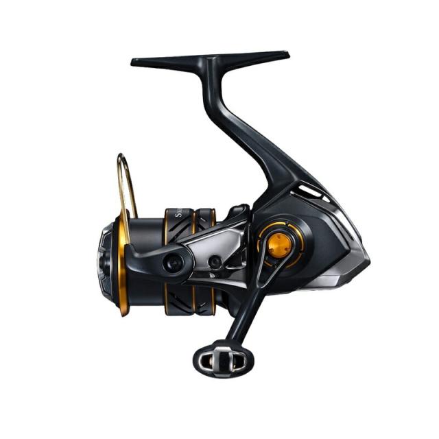 シマノ 21 ソアレ XR C2500S