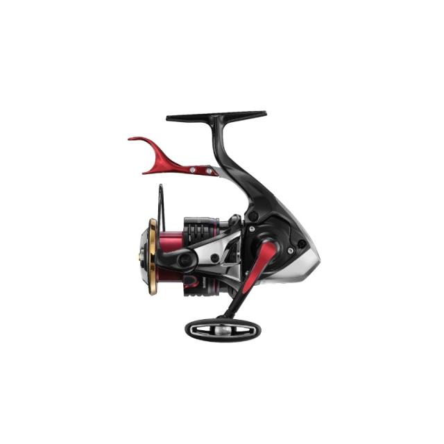 シマノ 22 BB-X ハイパーフォース C3000DXXGSL