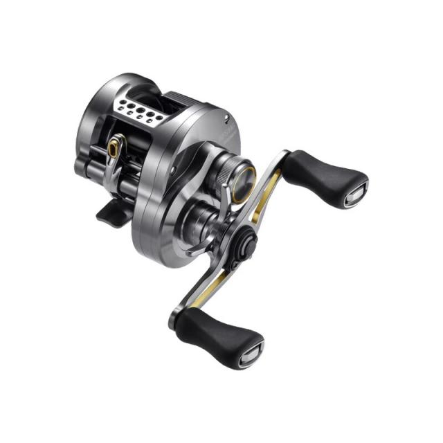 シマノ 23カルカッタコンクエストBFS HG LEFT