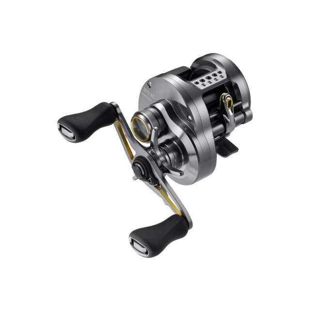 シマノ 23カルカッタコンクエストBFS XG RIGHT