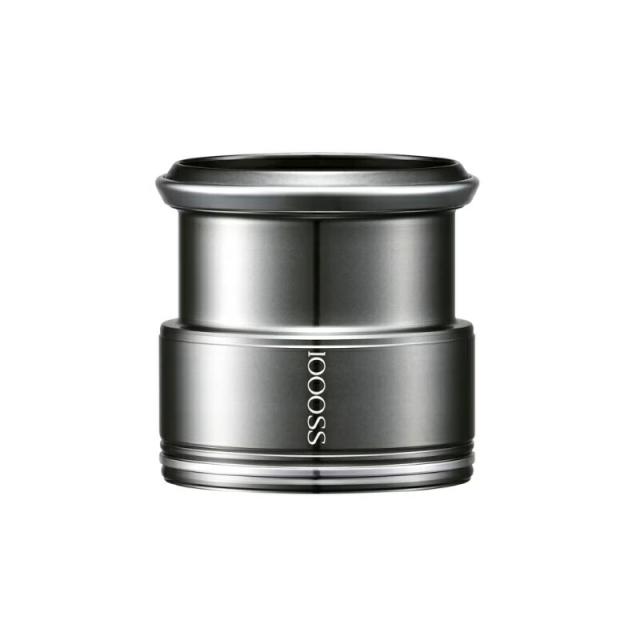 シマノ 夢屋 LWカスタムスプール 1000SS