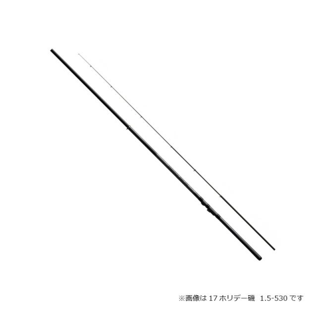 シマノ 17ホリデー磯  3-400