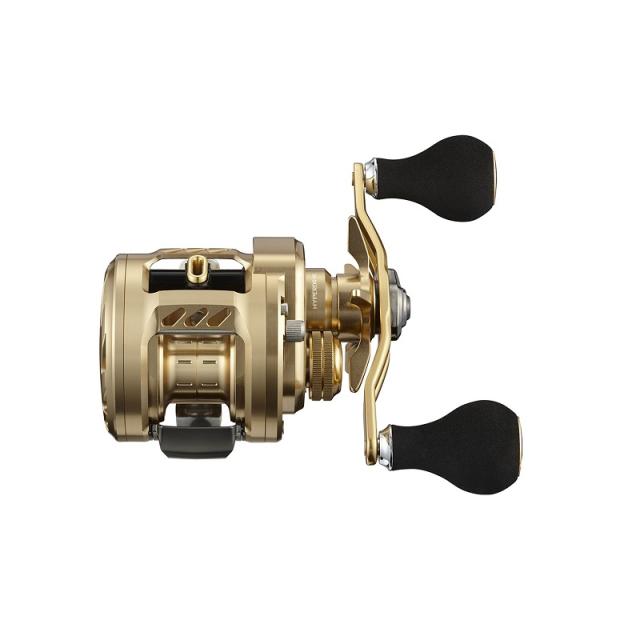 ダイワ 21バサラ 100 / 右ハンドル