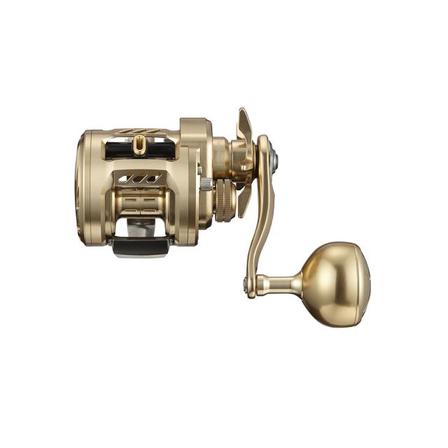 ダイワ　バサラ　200 右巻き バサラ(リール)｜DAIWA リール