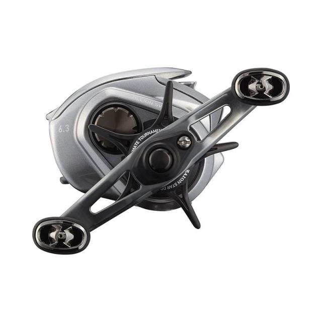 ダイワ 21ジリオン SV TW 1000 / 右ハンドル ベイトリール