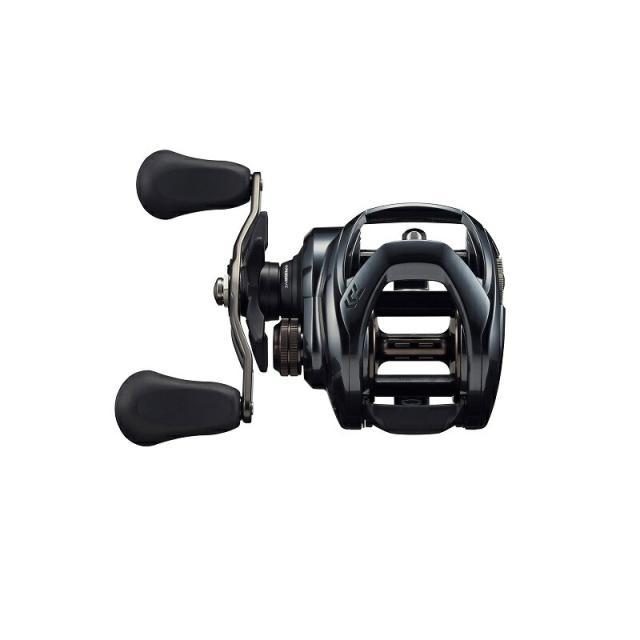 ダイワ タトゥーラ TATULA TW 400XHL / 左ハンドル DAIWA ダイワ