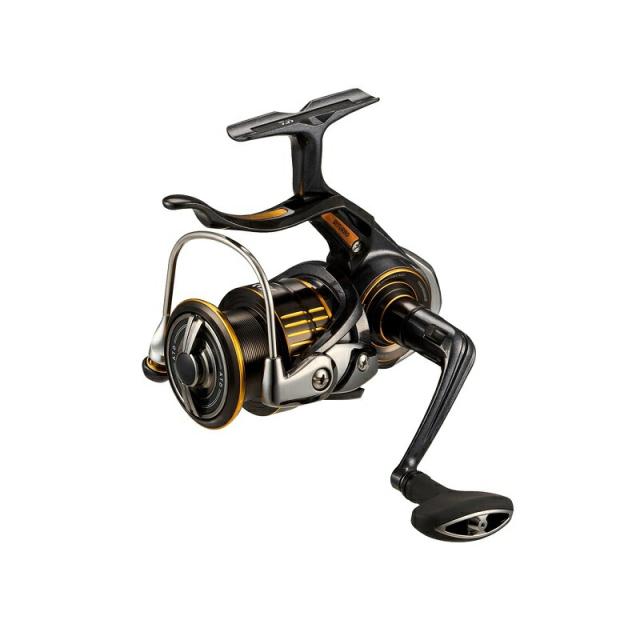ダイワ 23ラグザス 2500H-LBD