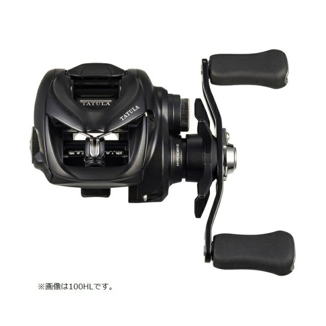 タトゥーラ TW 100XHL レフトハンドル 【公式通販】