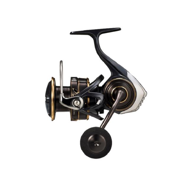 ダイワ 25カルディア LT5000-CXH サケ アキアジ釣り ダイワ 23カルディアSW 5000-CXH