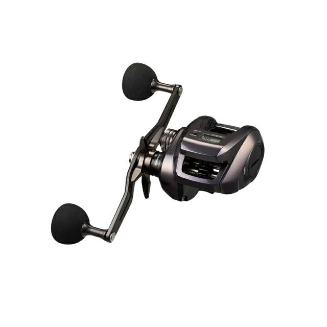 ダイワ 紅牙 IC 200P / 右ハンドル