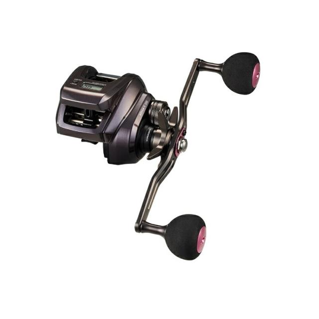 ダイワ 紅牙 IC 200PL / 左ハンドル
