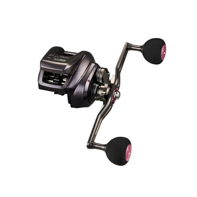 ダイワ 紅牙 IC 200L / 左ハンドル