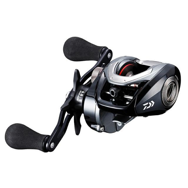ダイワ フネ X 100H / 右ハンドル