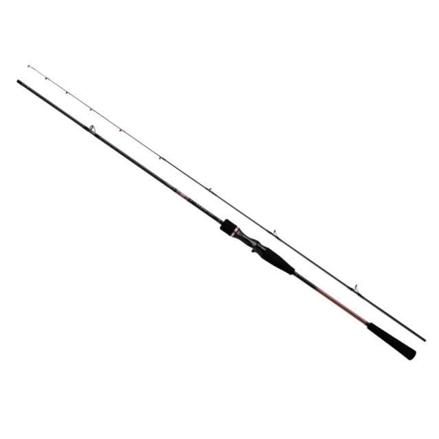 ダイワ 22紅牙X 69MHB-S / タイラバ