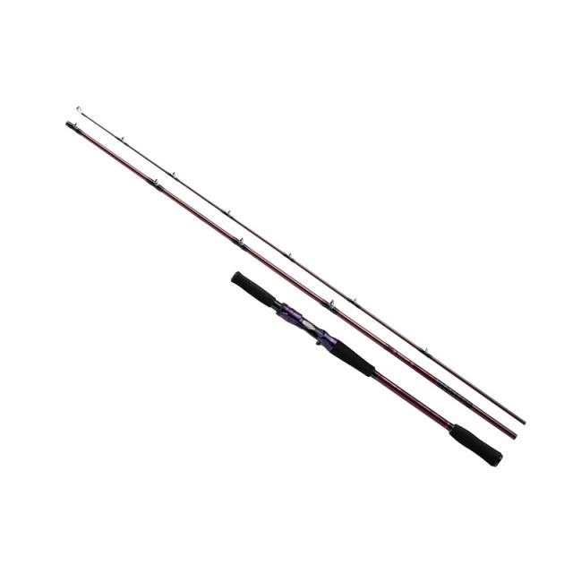 ダイワ ハートランド リベラリスト 763MH+RSB-23