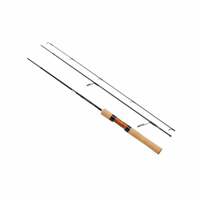 ダイワ 22ワイズストリーム 48UL-3・Q