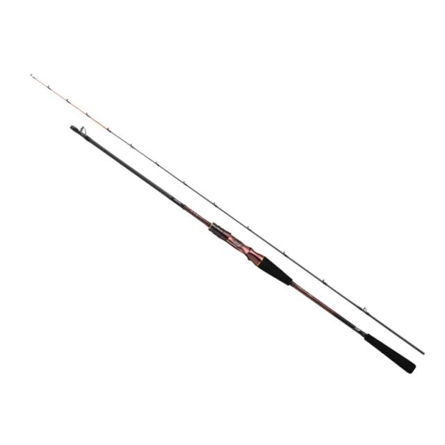 ダイワ 紅牙 コウガ MX K65HB-MT・W / タイラバ