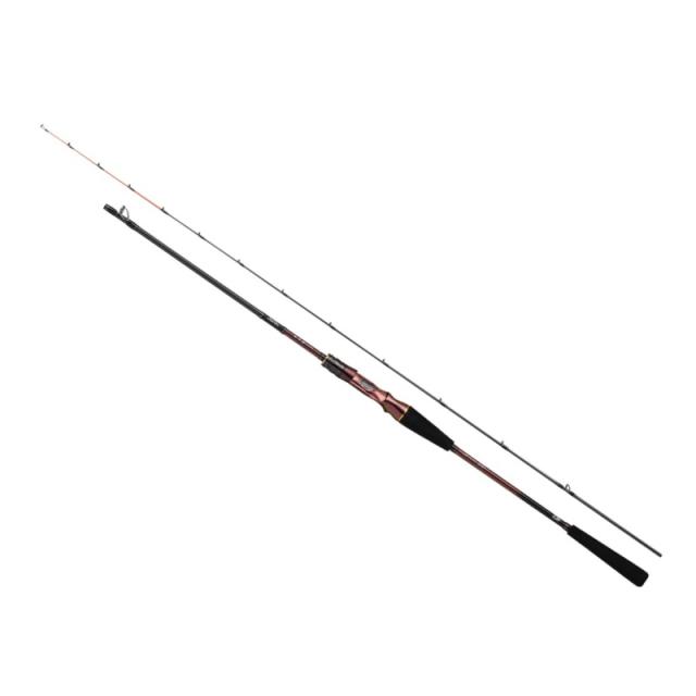 ダイワ 紅牙 コウガ MX K64XHB-MT・W / タイラバ