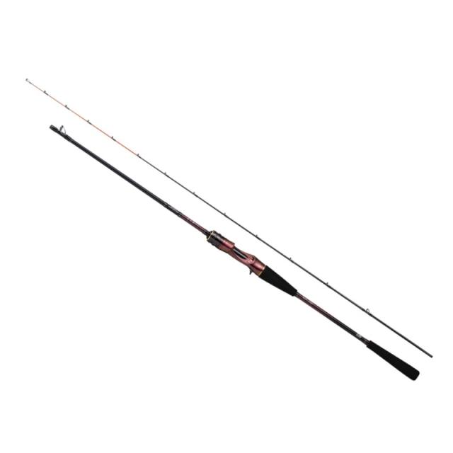 ダイワ 紅牙 コウガ MX D610HB TG・W / タイラバ