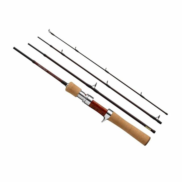 ダイワ シルバークリーク グラス プログレッシブ 46ULB-G・4