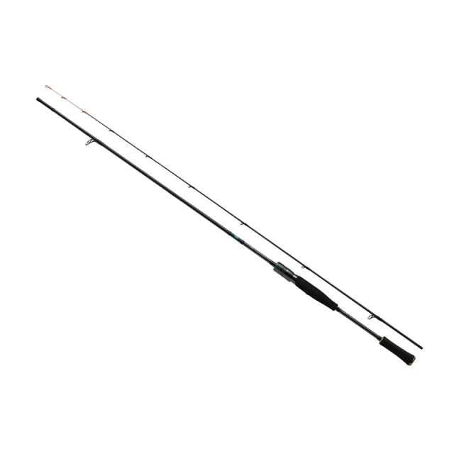 シマノ バスロッド ポイズンアルティマ 166L-BFS/5A(新仕様:SIC