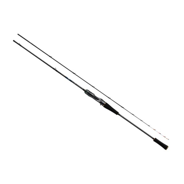 ダイワ エメラルダス EX BOAT 64MB-SMT / ボートエギング ティップラン アオリイカ