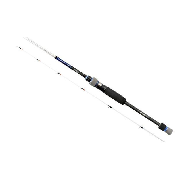 一誠 海太郎 ロッド 「碧」 IUS-72ULS-HN2 「ハネエビ」